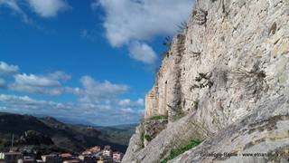 Castello di Sperlinga